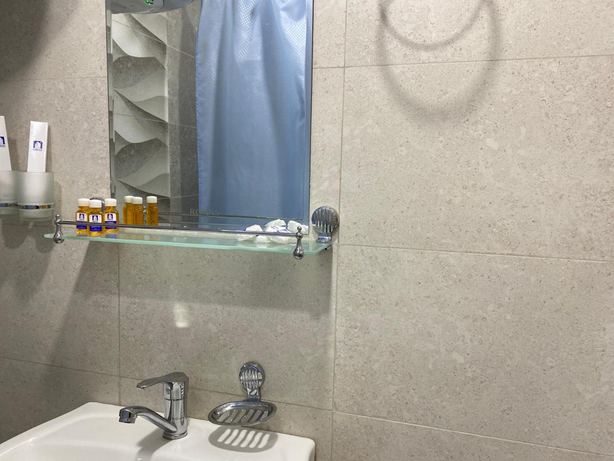 Blue Sky Bed & Breakfast Tashkent Luaran gambar