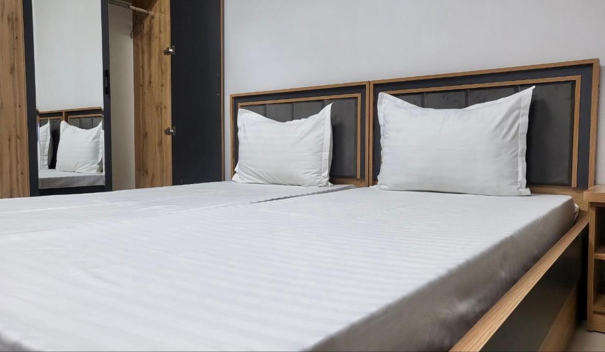 Blue Sky Bed & Breakfast Tashkent Luaran gambar