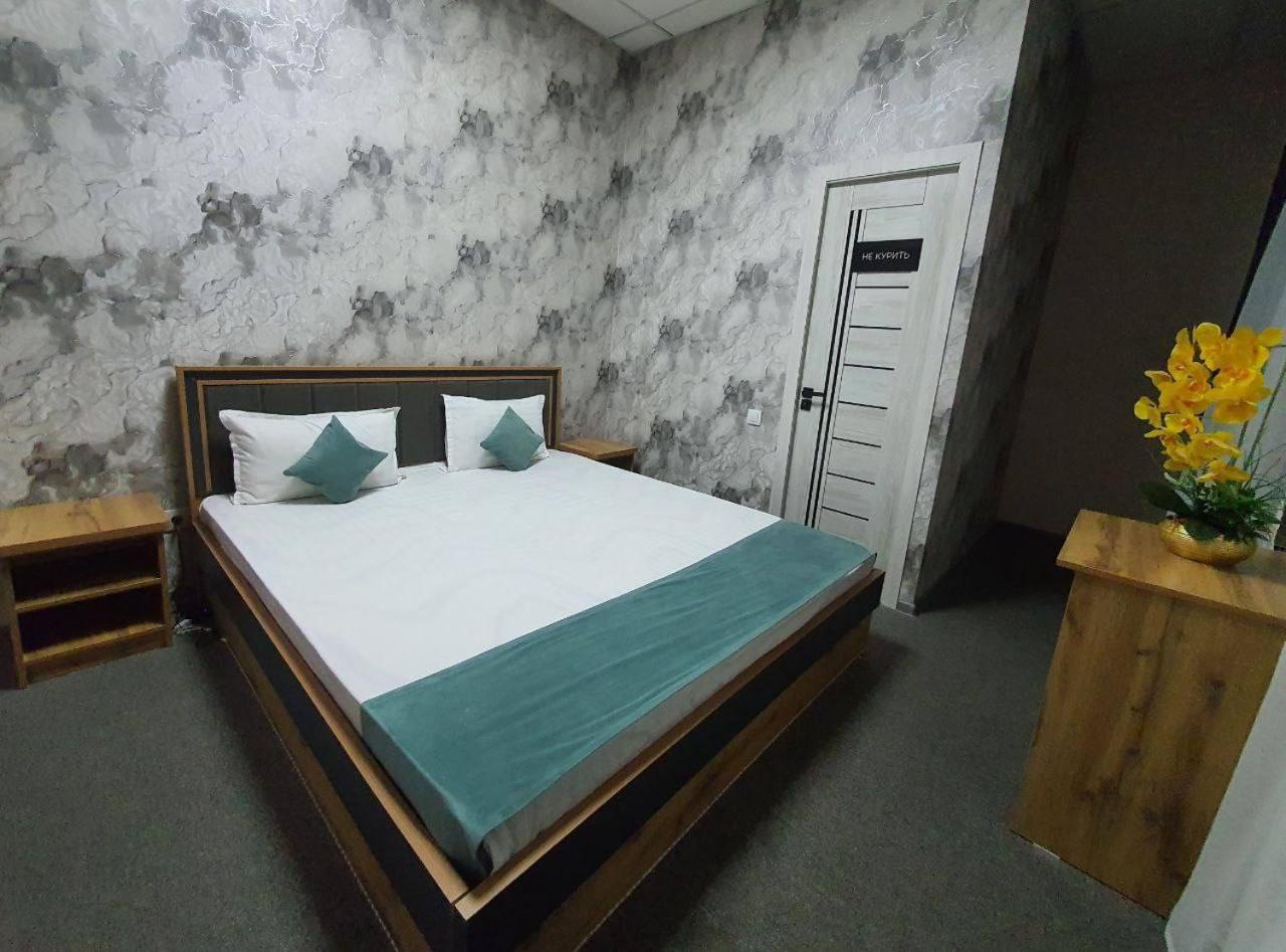 Blue Sky Bed & Breakfast Tashkent Luaran gambar